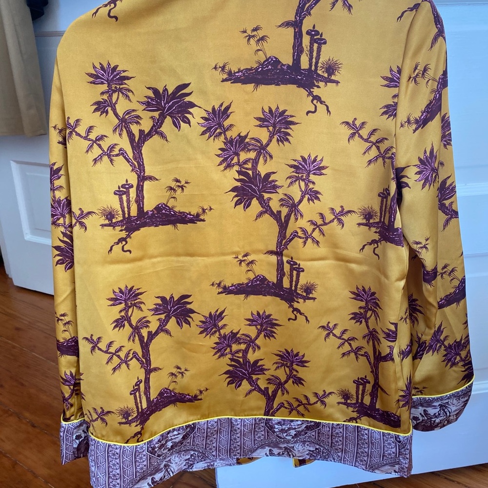 Scotch and Soda Blouse